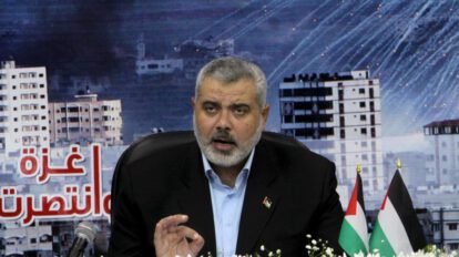 Acuerdo de tregua con Israel tras más de un mes y medio de guerra en Gaza