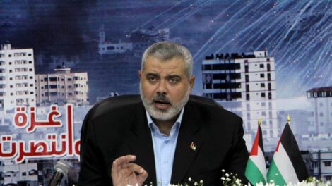 Acuerdo de tregua con Israel tras más de un mes y medio de guerra en Gaza