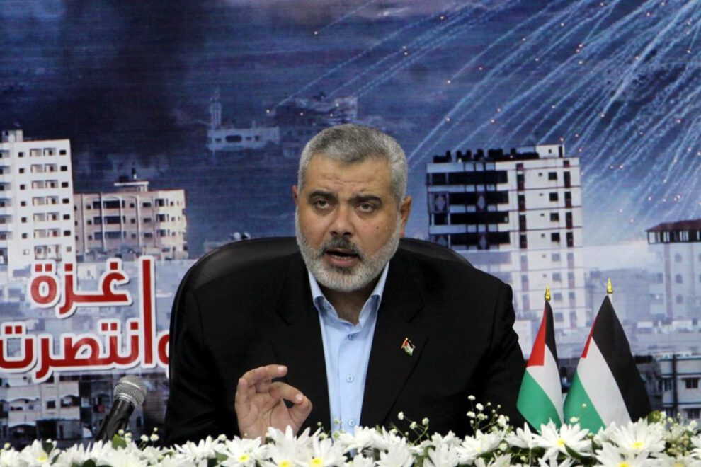 Acuerdo de tregua con Israel tras más de un mes y medio de guerra en Gaza