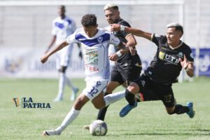 GV San José en busca de la clasificación a las semifinales