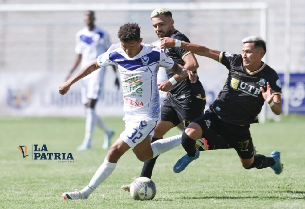 GV San José en busca de la clasificación a las semifinales
