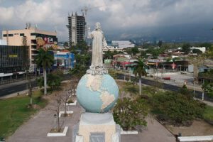 Nayib Bukele y el contexto político en El Salvador