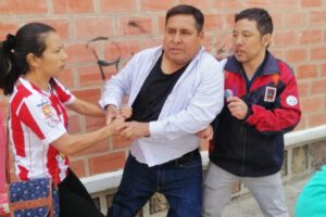 Édgar Salazar involucrado en defraudación a estudiantes