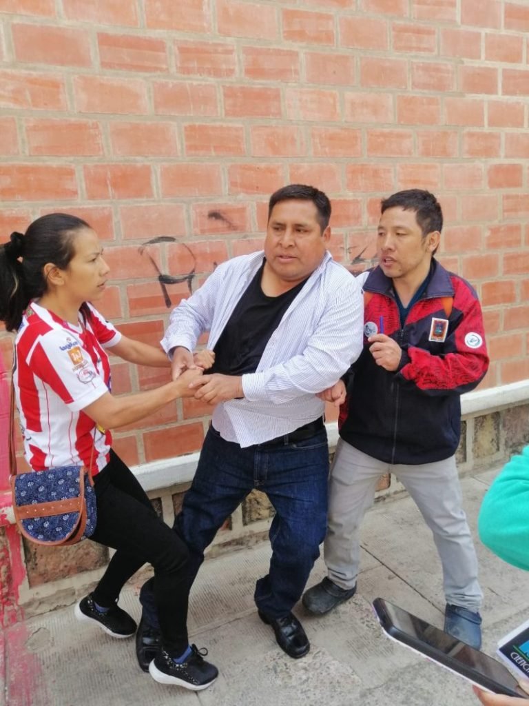 Édgar Salazar involucrado en defraudación a estudiantes