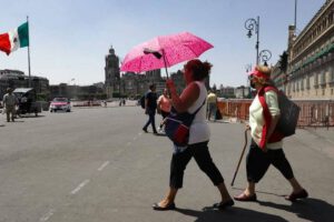 Islas de calor y su impacto en la salud pública