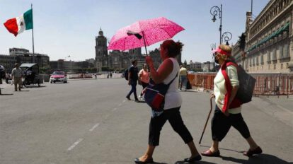 Islas de calor y su impacto en la salud pública