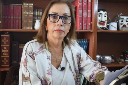 Centa Rek rechaza disposiciones adicionales en el PGE