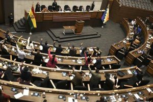 Asamblea Legislativa aprueba presupuesto reformulado