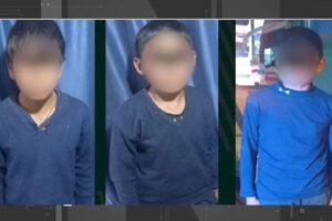 Niños escaparon por TikTok motivados al narcotráfico