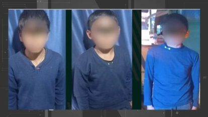 Niños escaparon por TikTok motivados al narcotráfico