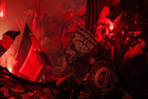 Multa al PSG por incidentes en la Liga de Campeones