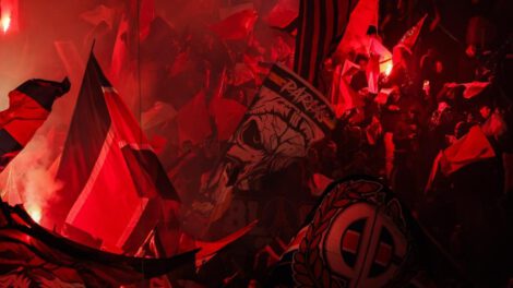 Multa al PSG por incidentes en la Liga de Campeones