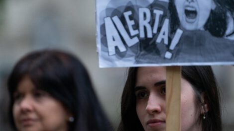 Feminicidios en el mundo