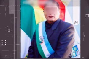 Concejal de La Guardia capturado por violación a su hijastra
