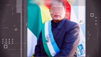 Concejal de La Guardia capturado por violación a su hijastra