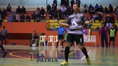 Morales Moralitos quiere asegurar su permanencia en la Liga