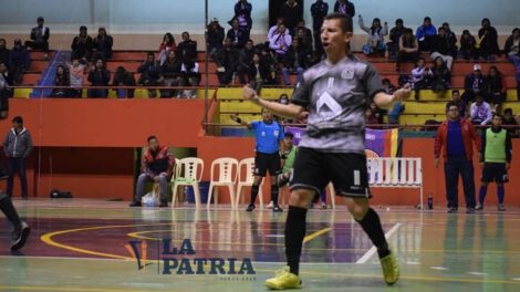 Morales Moralitos quiere asegurar su permanencia en la Liga