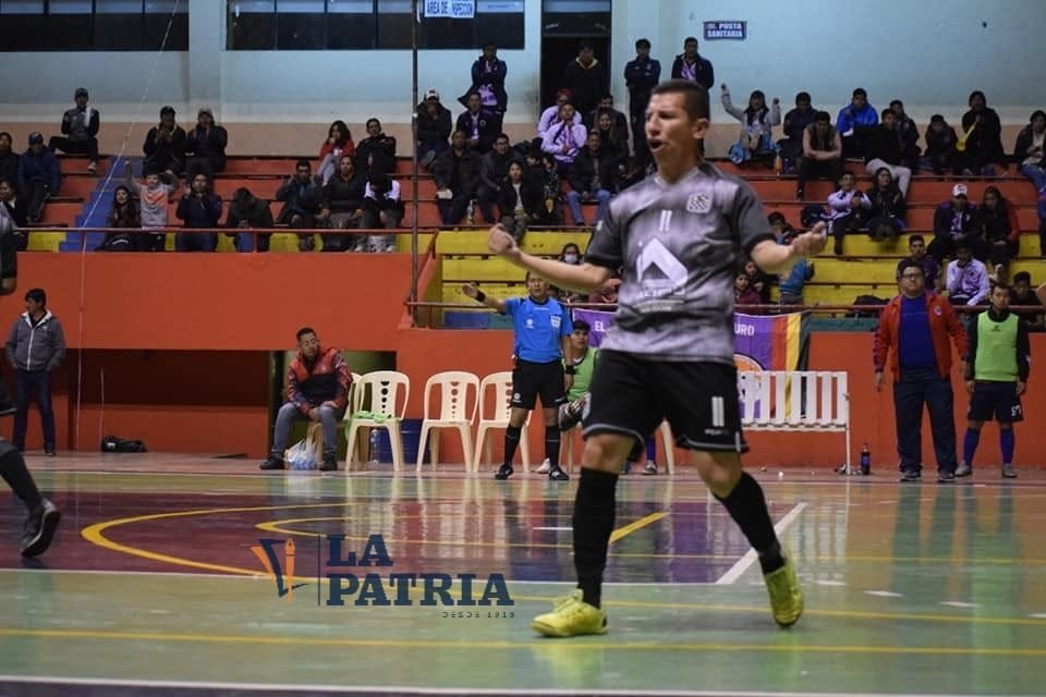 Morales Moralitos quiere asegurar su permanencia en la Liga