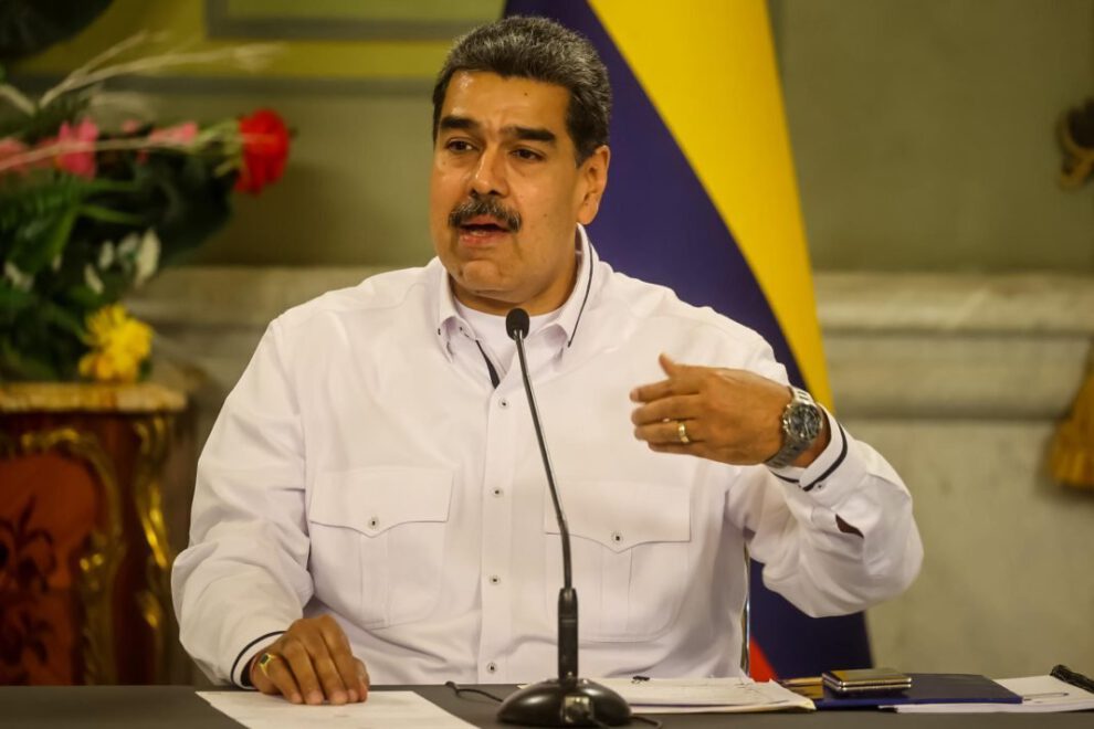 Arbitrariedad de Perú en el retorno de la selección venezolana de fútbol