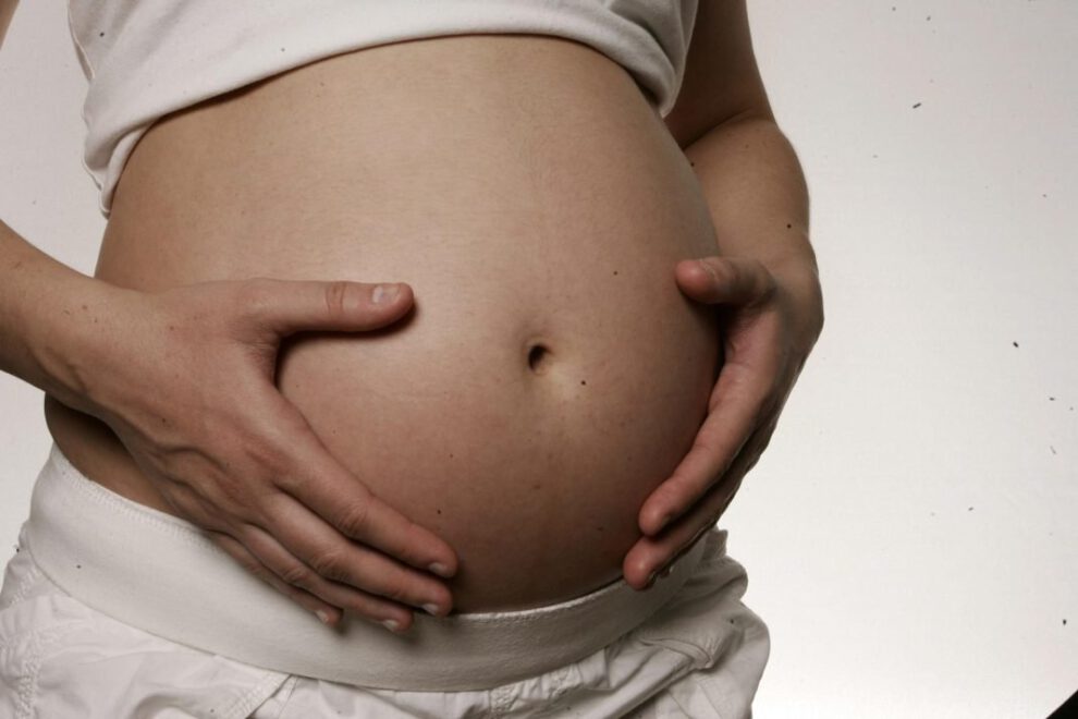 Idioma prenatal y desarrollo cerebral en bebés
