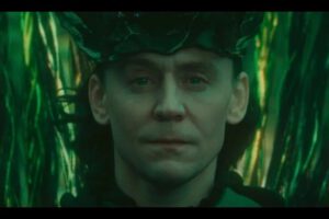 Universo Cinematográfico de Marvel en la serie Loki
