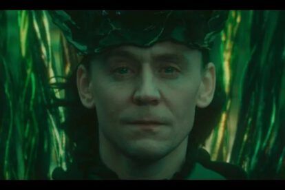 Universo Cinematográfico de Marvel en la serie Loki