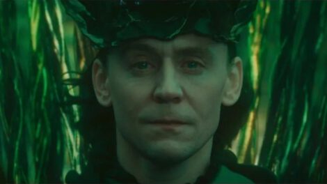 Universo Cinematográfico de Marvel en la serie Loki