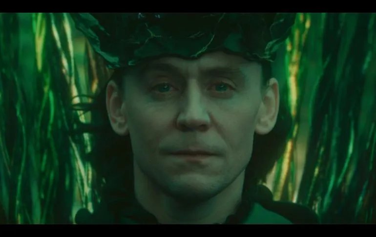 Universo Cinematográfico de Marvel en la serie Loki
