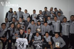 Morales Moralitos mantiene la categoría en la Liga Nacional de Futsal