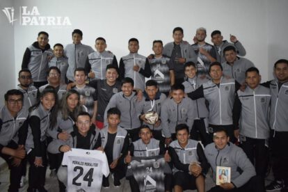 Morales Moralitos mantiene la categoría en la Liga Nacional de Futsal