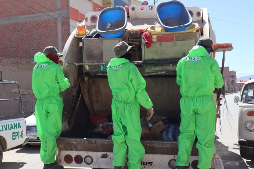 Multa a Hospital General San Juan de Dios por desechos médicos