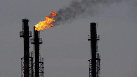 Inversiones en energías limpias para limitar el calentamiento global