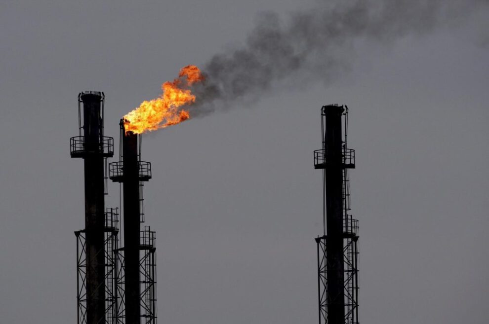 Inversiones en energías limpias para limitar el calentamiento global