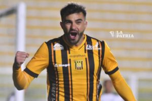 El tigre está a un paso de gritar Campeón