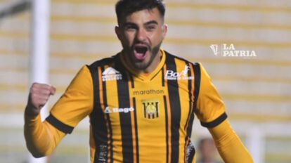 El tigre está a un paso de gritar Campeón