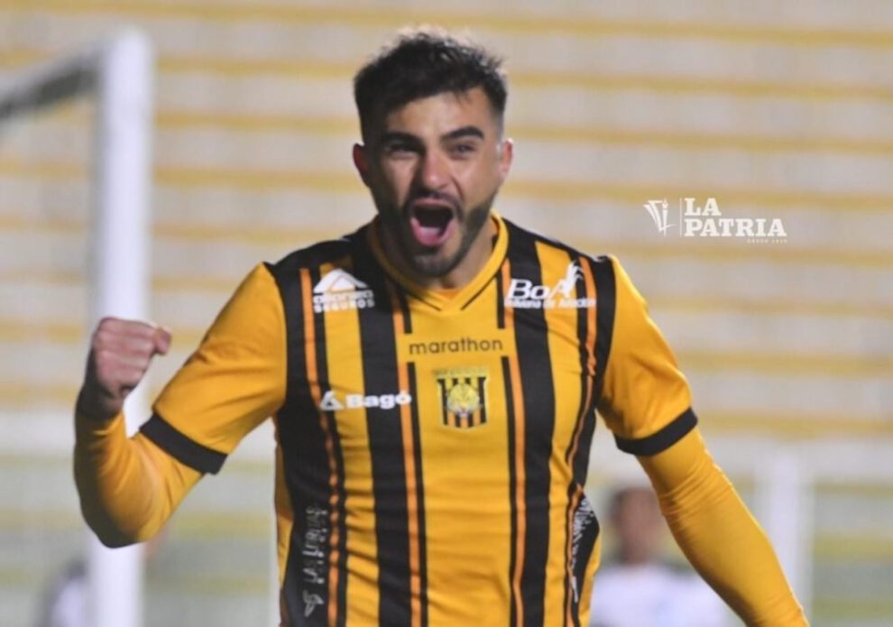El tigre está a un paso de gritar Campeón