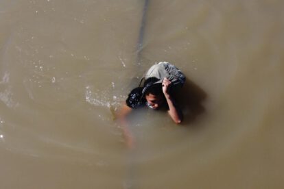 Migrantes fallecidos en América según OIM
