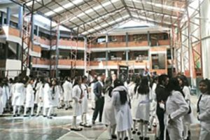 Recomiendan implementar quioscos saludables en las unidades educativas