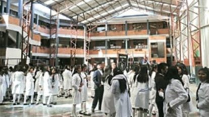 Recomiendan implementar quioscos saludables en las unidades educativas