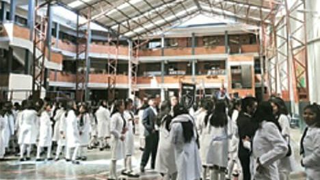Recomiendan implementar quioscos saludables en las unidades educativas