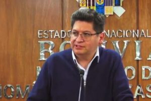 Calificación de riesgo a Bolivia por Standard & Poor's