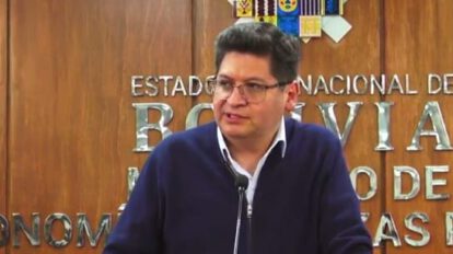Calificación de riesgo a Bolivia por Standard & Poor's
