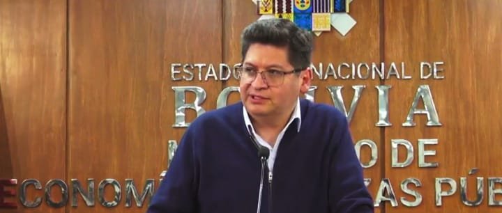 Calificación de riesgo a Bolivia por Standard & Poor's