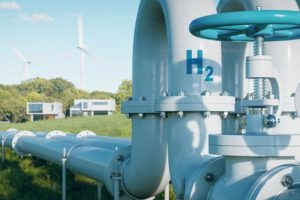 Hidrógeno verde en Brasil como fuente de energía sostenible