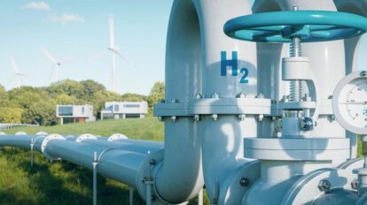 Hidrógeno verde en Brasil como fuente de energía sostenible