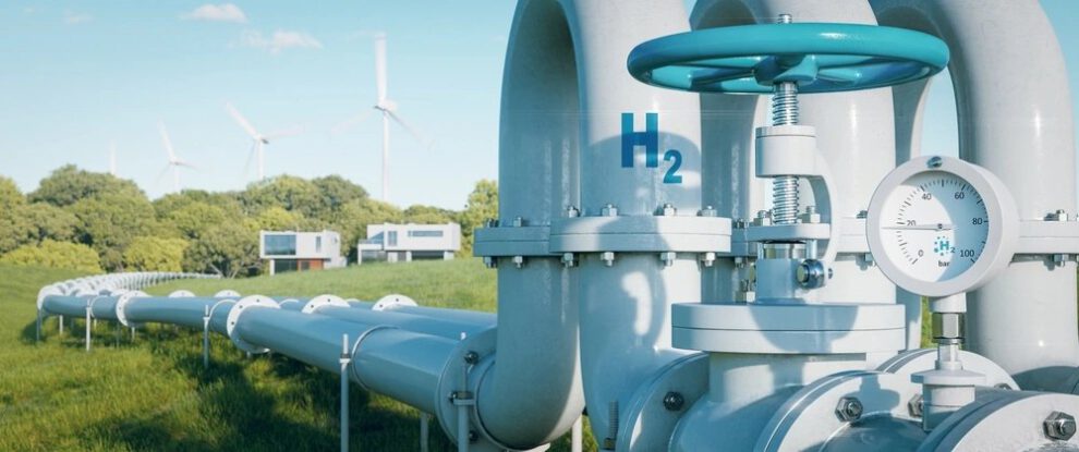 Hidrógeno verde en Brasil como fuente de energía sostenible