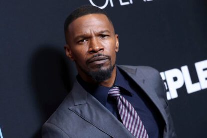 Jamie Foxx enfrenta demanda por agresión sexual