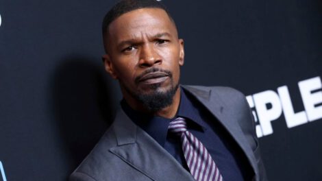 Jamie Foxx enfrenta demanda por agresión sexual