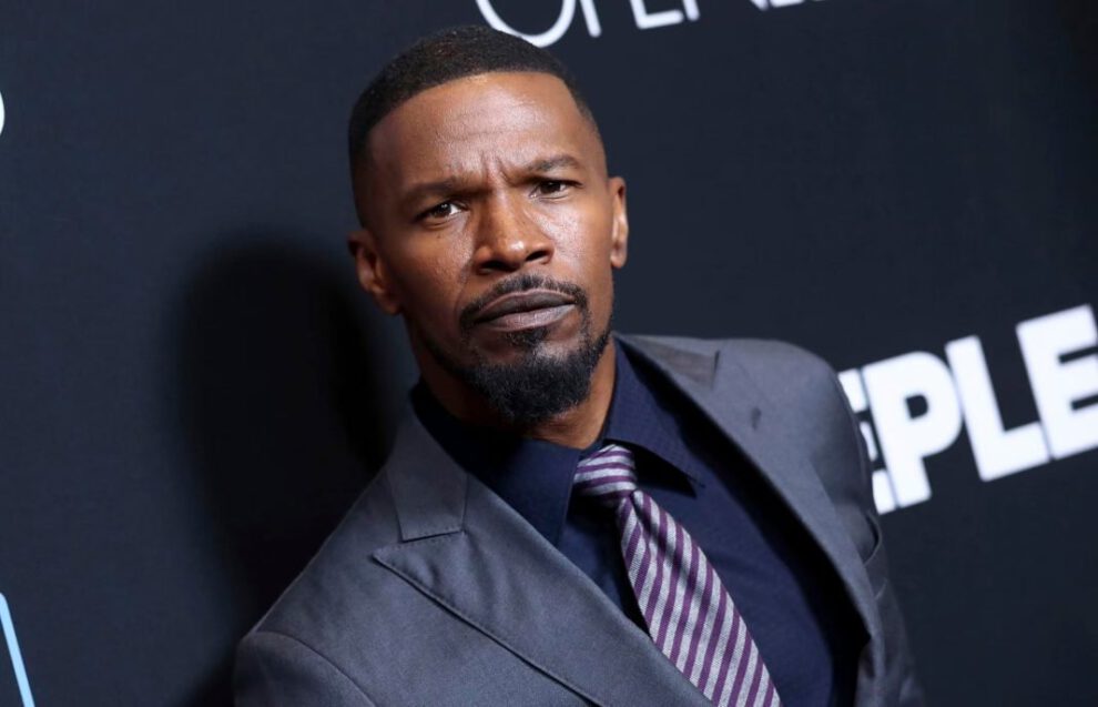 Jamie Foxx enfrenta demanda por agresión sexual
