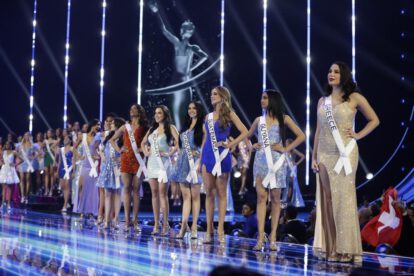 El Salvador como destino turístico de lujo tras el Miss Universo 2023